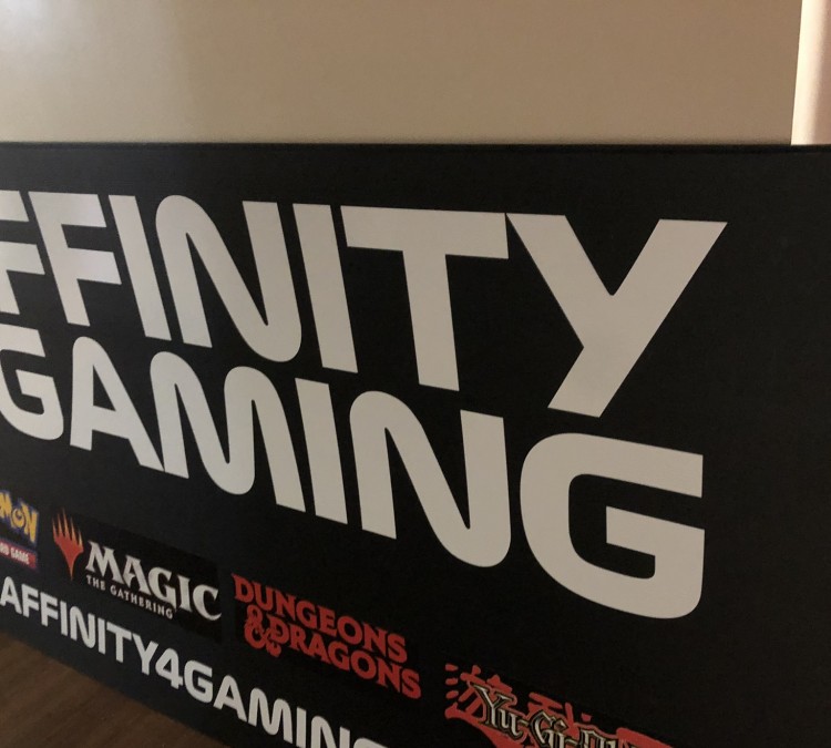 Affinity 4 Gaming (Romney,&nbspWV)